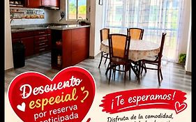 Casa Bercel